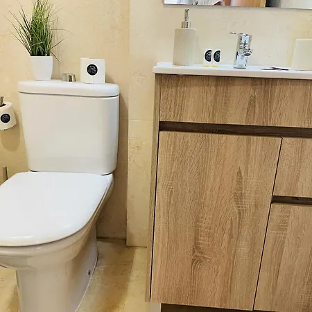 Mar De Sunset Διαμέρισμα Nerja