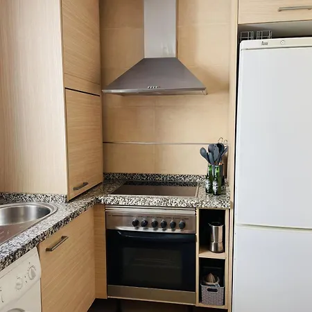 Mar De Sunset Διαμέρισμα Nerja