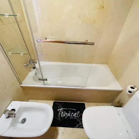 Mar De Sunset Διαμέρισμα Nerja