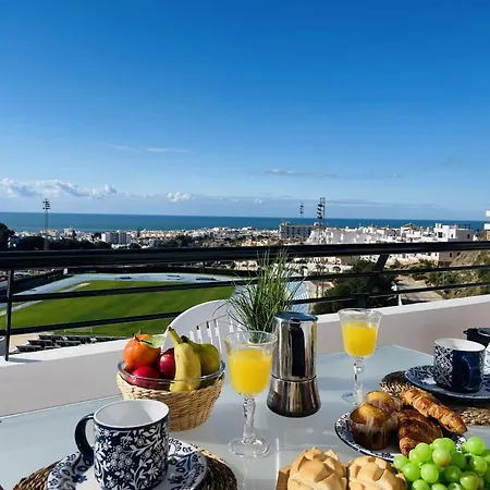 Mar De Sunset Apartment *