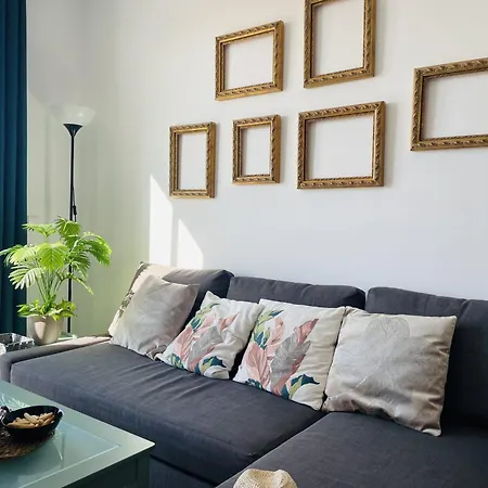 Mar De Sunset Apartment Nerja