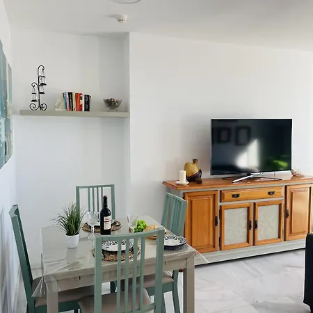 Mar De Sunset Apartment