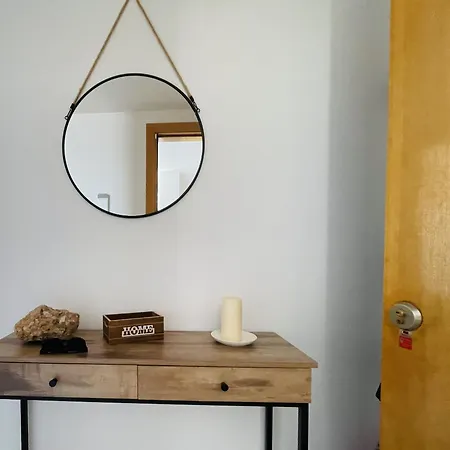 Apartment Mar De Sunset Nerja