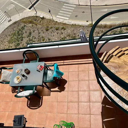 Apartment Mar De Sunset Nerja