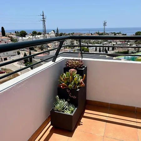 Mar De Sunset Apartment